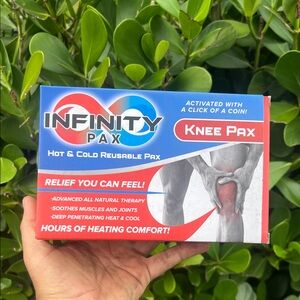 Hot Cold Reusable Pax